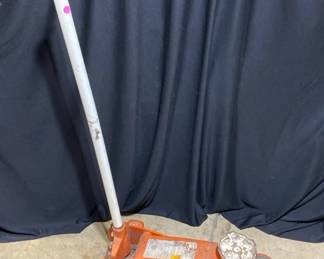 Auto Car Jack