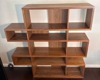Super Stylish Shelves!