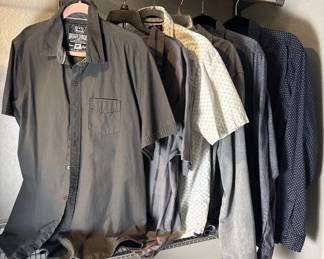 Designer Men’s Clothing
