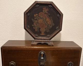 Vintage 1928 RCA Radiola 18 AR-936 With Unique Speaker