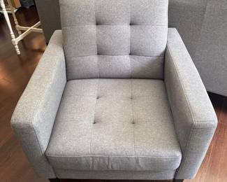 Gorgeous Modern Armchair