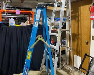 2 Ladders