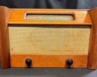 Vintage Radio