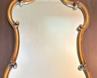 Decorative Mirror *