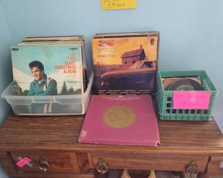 Records