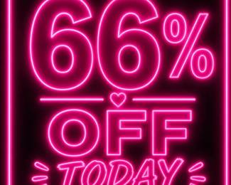 Sale Picture