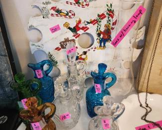 Glassware