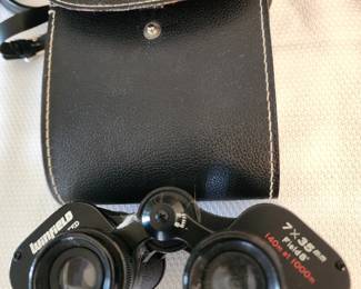 Winfield sz-735  7x13 binoculars 