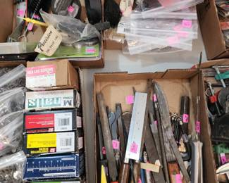 Tools