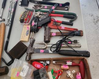Tools