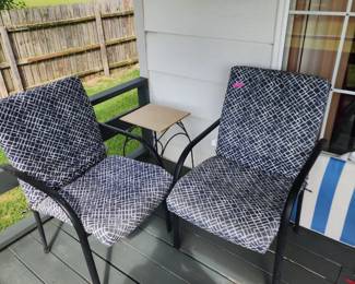 Chairs