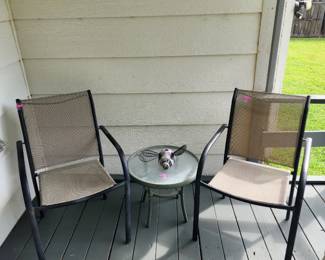 Chairs