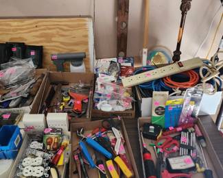 Tools