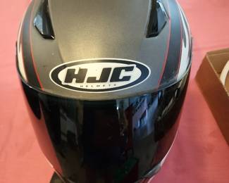 HJC Helmet