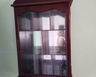 Display case