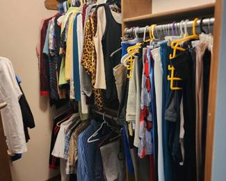 Clothing