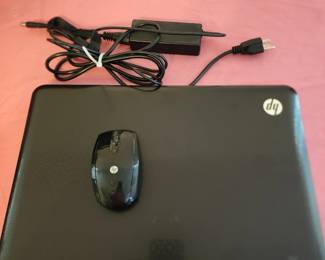 HP has windows 10