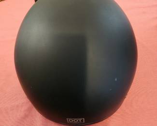 Dot helmet