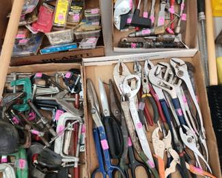 Tools