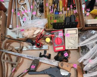Tools