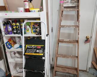 Ladders