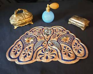 Vintage Murano, Jennings Brothers Art And Like Decor