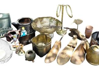 Vintage Farm House Decor Bundle