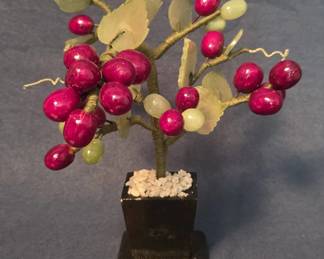 Jade Grapevine Bonsai