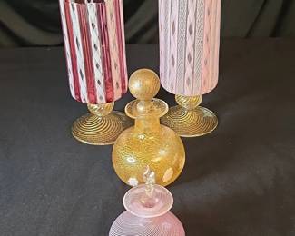 Murano Glass