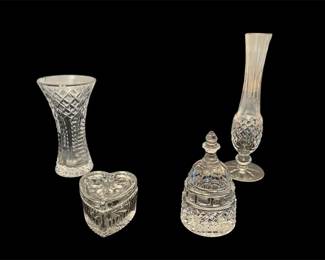 Waterford Crystal Delicates