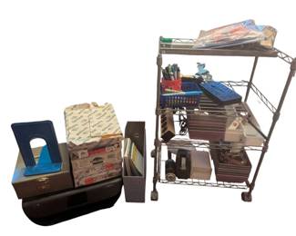 Office Starter Kit