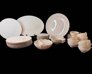 Lenox Weatherly China Set