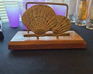 Napkin Holder