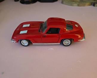 1963 Chevrolet Corvette Stingray