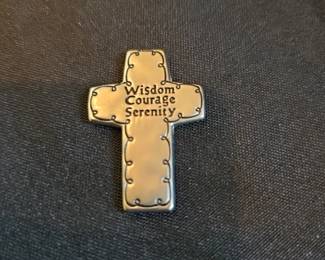 Cross