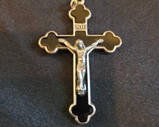 Pendant cross
