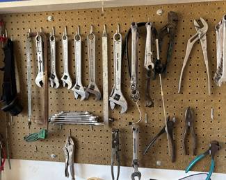 Tools
