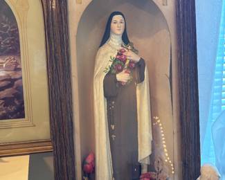 Saint Therese of Lisieux