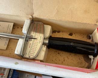 Torque wrench