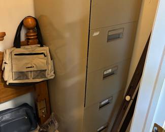 File cabinet