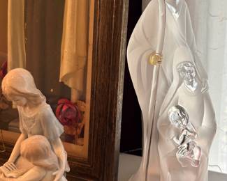 Religious figures