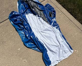 Pool float