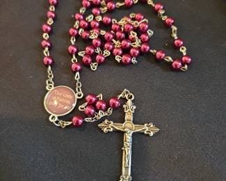Our lady of Fatima Rosary