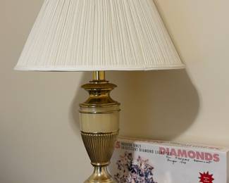 Lamp