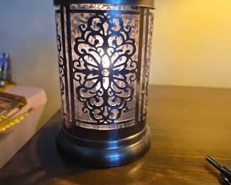 ScentSationals Charleston Full-Size Scented Wax Warmer.
