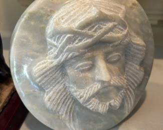 Marble Jesus Crist