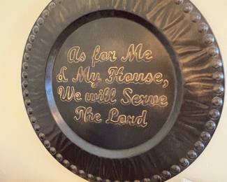 Wall decor