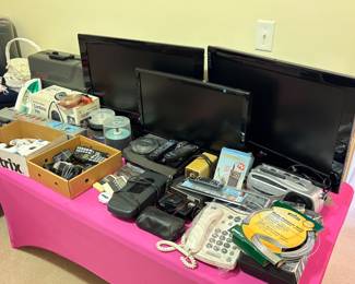Electronics