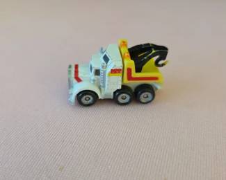 Mirco machine