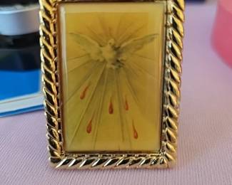 Holy spirit